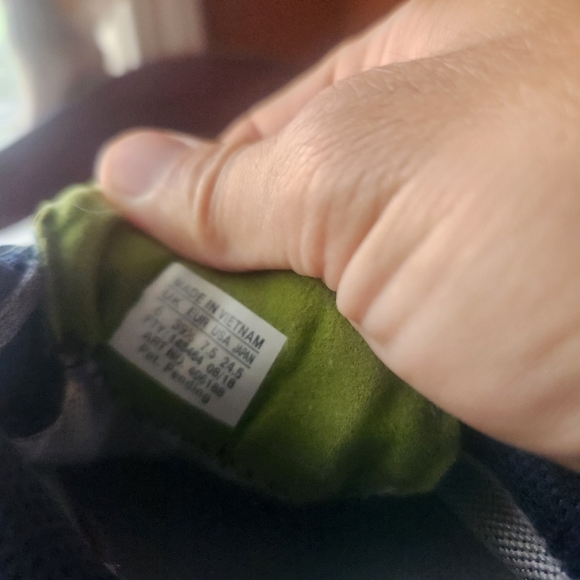 SALOMON Outline - Picture 7 of 10